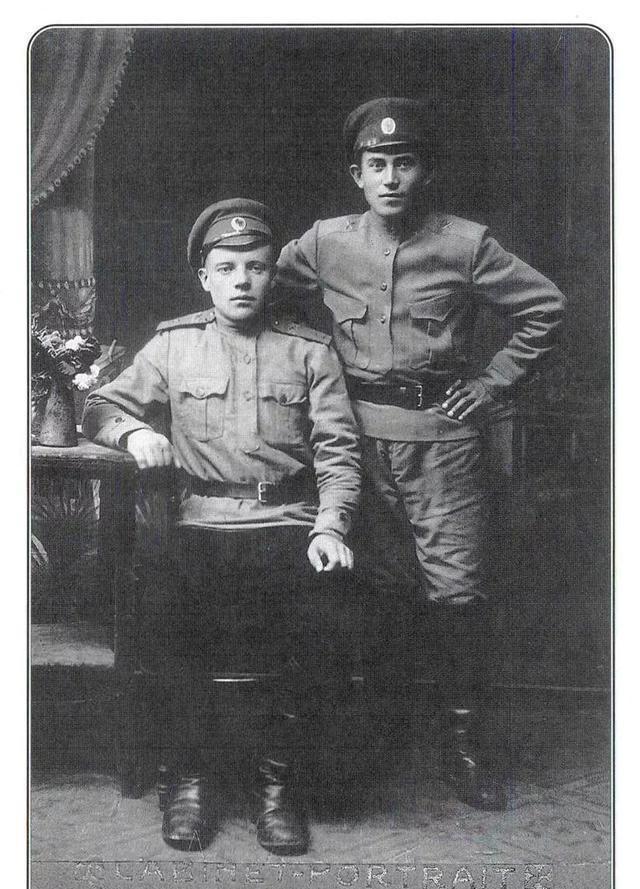 他地位仅次于斯大林却一夜垮台从审判到处决只用两天