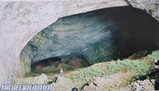古代最大火药原料基地 藏身神秘老君山|老君山|重华镇|硝洞|遗址|朝阳