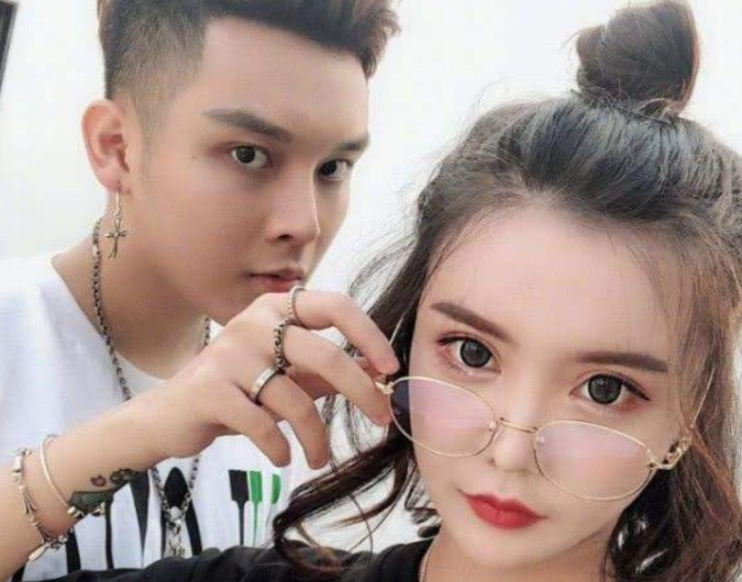 韩安冉因打气球被官媒点名批评网友在线求科普网红真会玩