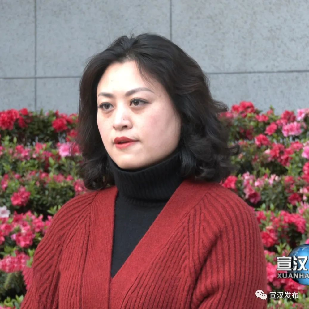 宣汉县住建局住保股股长 陈育:下一步,我们将充分征求群众意愿,切实将