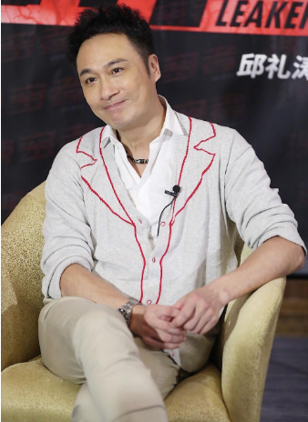 节目中儿子受到永久性伤害,他怒撕芒果tv,如今儿子成了这样