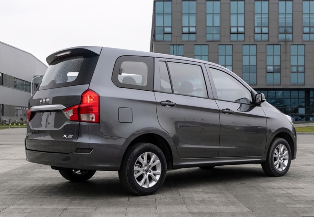 斯威x2是如何为二胎家庭考虑的