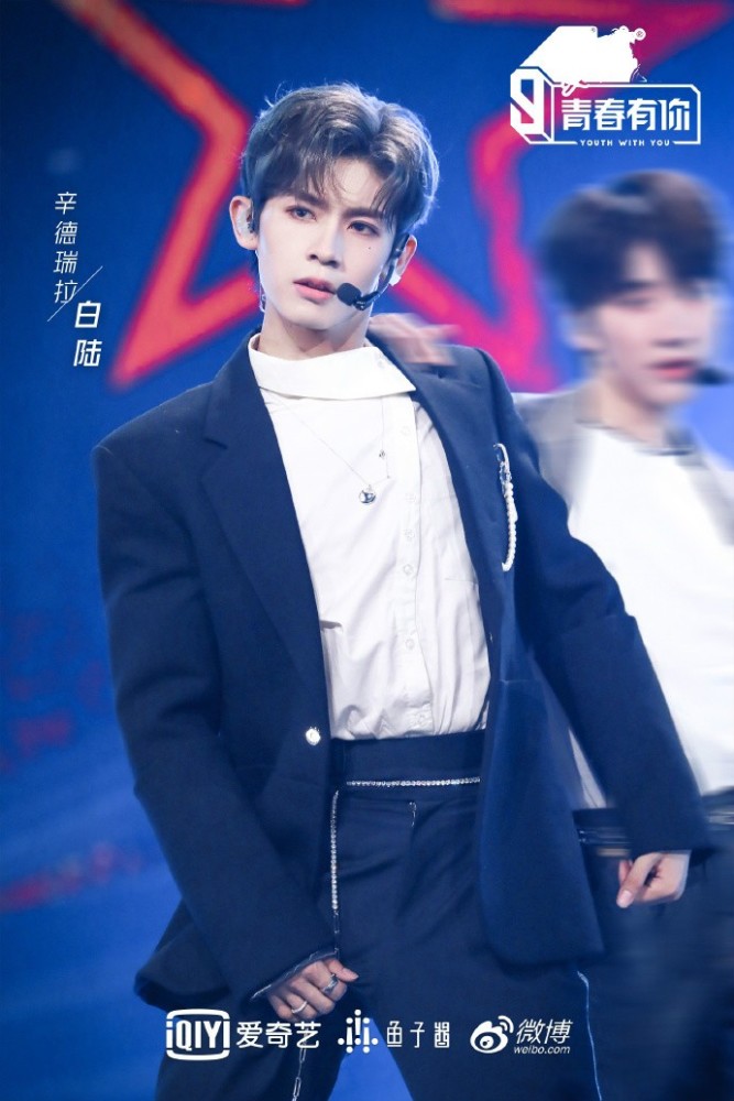 《青春有你3》黑马魏宏宇淘汰,曾用一首歌挤进酷狗top500榜单