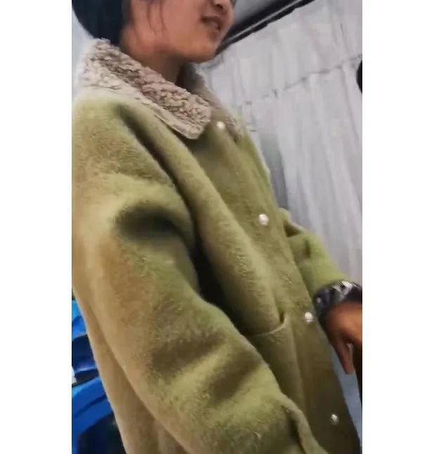 最新消息吉林市12岁走失女孩更多细节曝光扩散