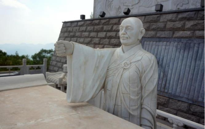 姚广孝明朝一位搞政治的道家和尚