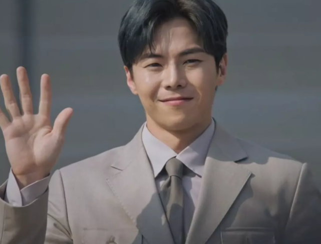 顶楼第三季将于6月播出洛根李复活周丹泰出狱复仇