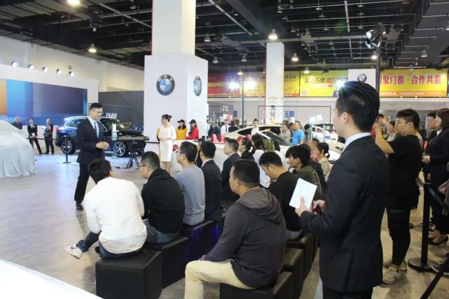 重磅2021永康春季车展即将在永康国际会展中心盛大开幕