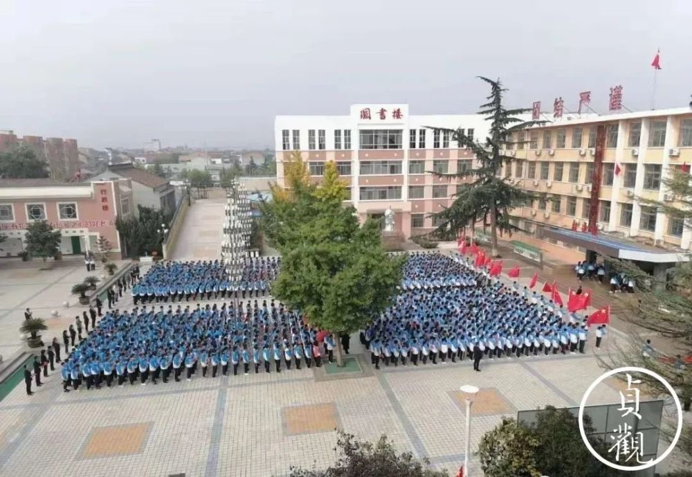 跟同学一起偷乾县二中西瓜的那个夜晚再回不来了_腾讯新闻