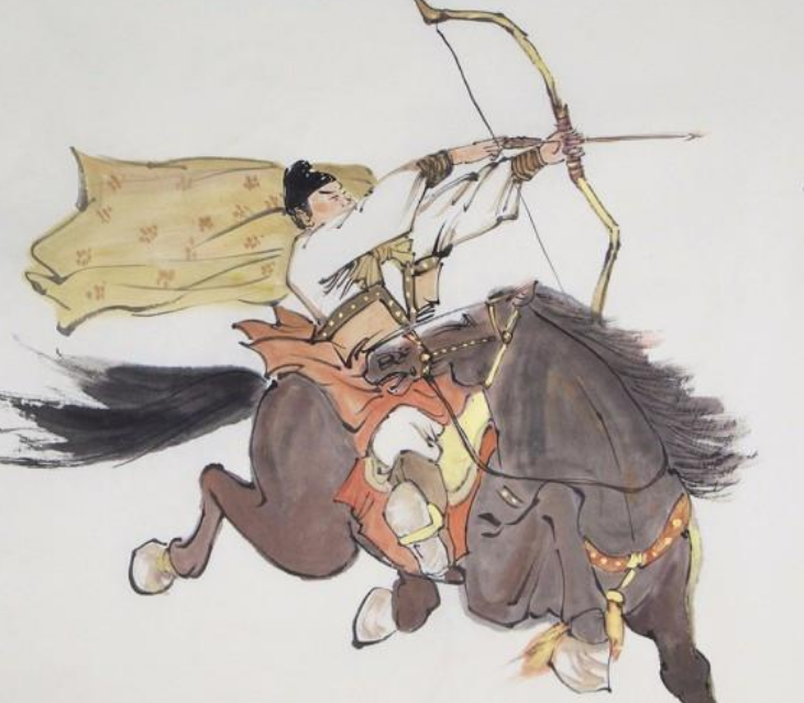 西北望射天狼屡被嘲诗词大会导师的点评证明苏轼没写错