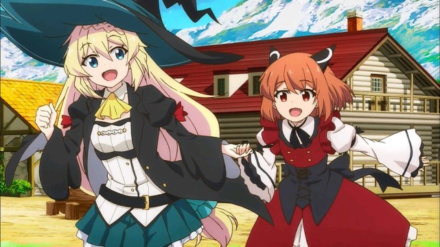 打了300年的史莱姆 凤傲天亚梓莎开局无敌 喜提龙女仆做徒弟 亚梓莎 史莱姆 龙女仆 相泽梓 莱卡 女神