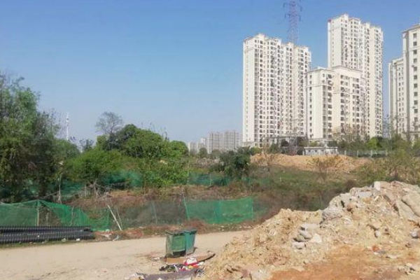 鹰潭投资12亿对多个棚户区进行拆迁改造预计2023年完成改造