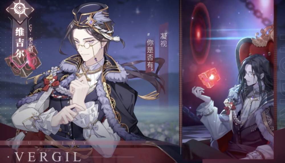 换装战斗乙女版权游看少女的王座如何对乙游做出新诠释