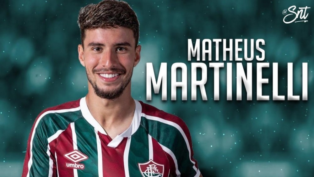 林皇有望降临酋长球场阿森纳又在巴西淘宝瞄准巴甲潜力新星