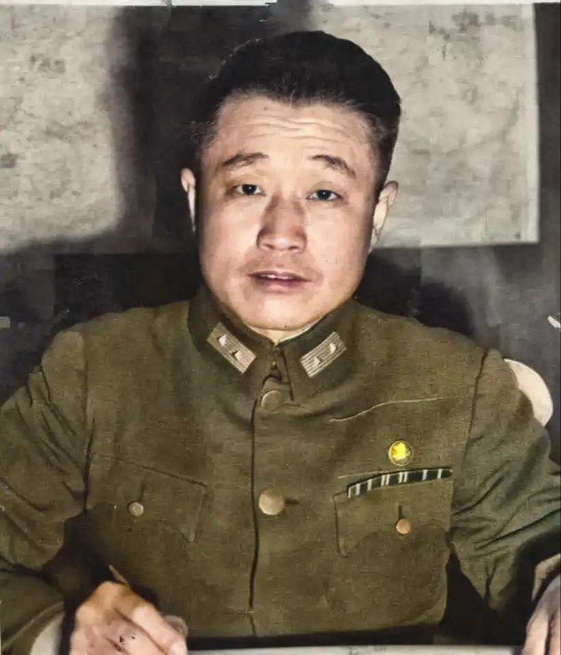 气数已尽历数淮海战役中国民党军队的神操作