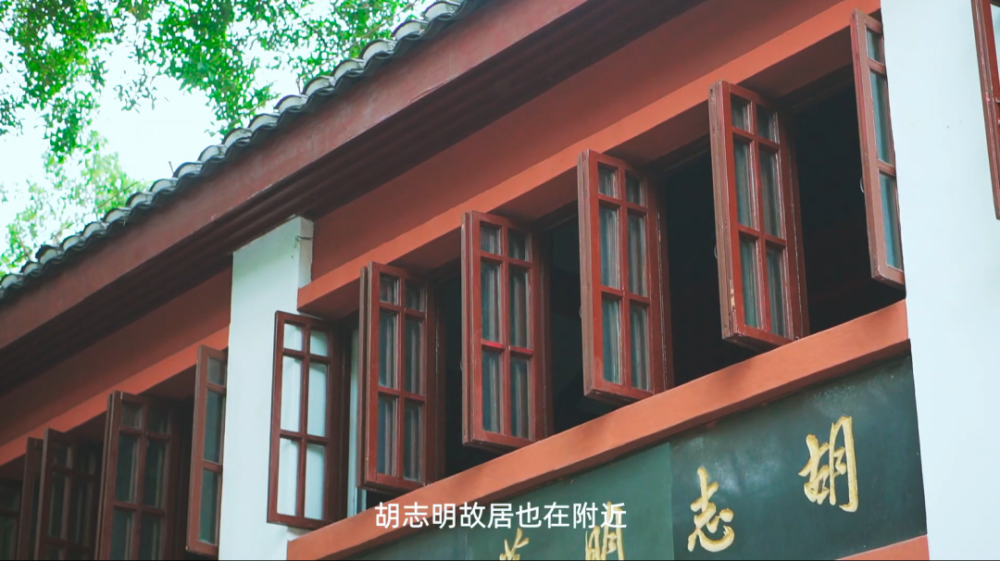 所有景点全免费这条旅游线路三月三的柳州人拿好了微探柳州