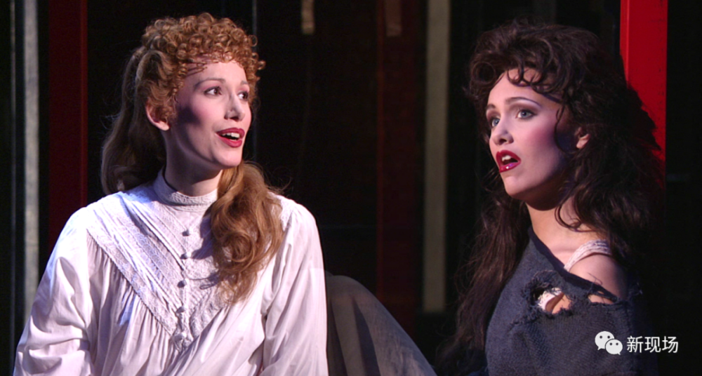 多语种音乐剧圈都吃得开的野角叔到底是谁