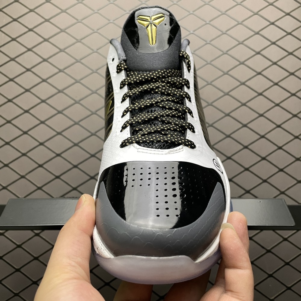 nikekobevprotro科比5曼巴门徒专属限定天使
