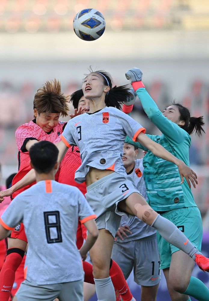 4月13日16时,中国女足将在苏州主场迎来奥预赛附加赛次回合的交锋在 