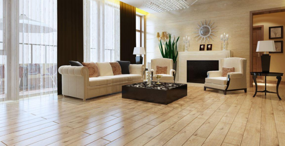 瓷砖和木地板哪个厚|瓷砖和木地板那个贵？木地板比瓷砖好吗？