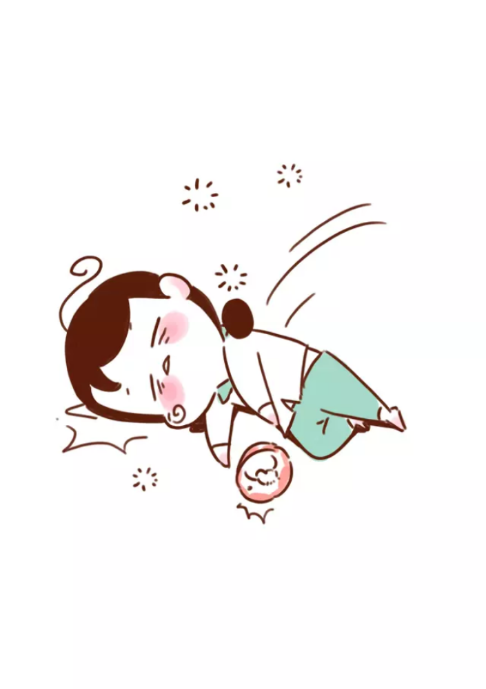 电视剧里一敲脖子就晕原来是真的