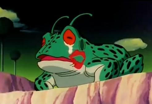 二,基纽队长复活在第25届武道大会前夕,贝吉塔和特兰克斯在重力室特训