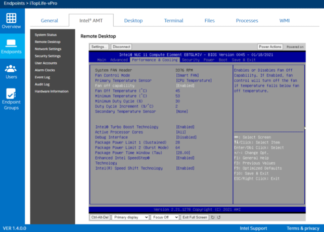 英特尔NUC 11 Compute Element评测：用简约设计 完成了复杂任务_腾讯新闻