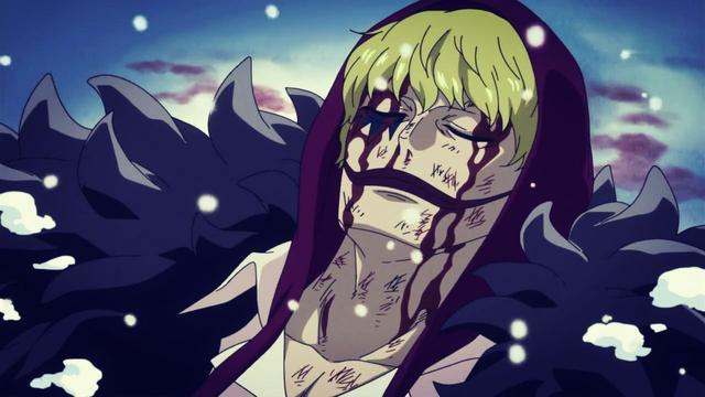 黑胡子海贼团|太阳海贼团|红发海贼团|费舍尔·泰格|柯拉松|多弗