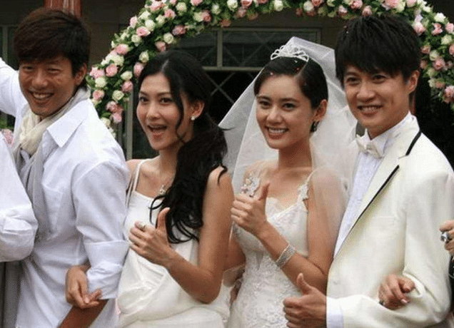 回家的诱惑9年后凌潇肃和迟帅不温不火男三如今却大红大