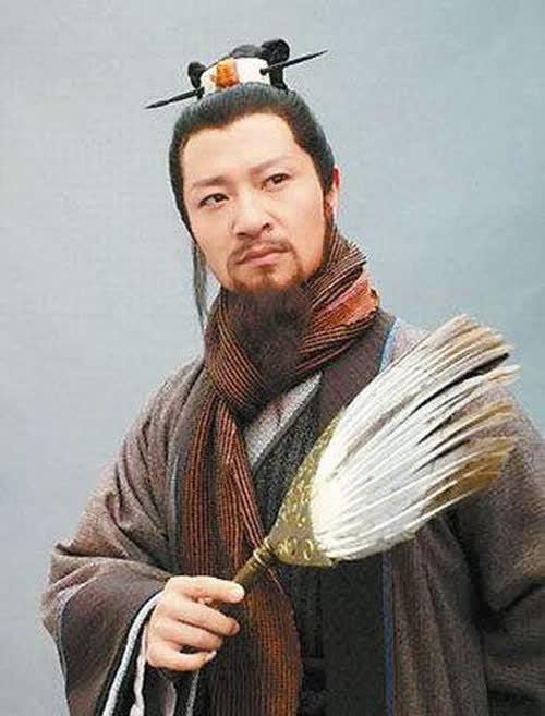 军师吴用到底多坏2人前程被毁1人倾家荡产她最后家破人亡