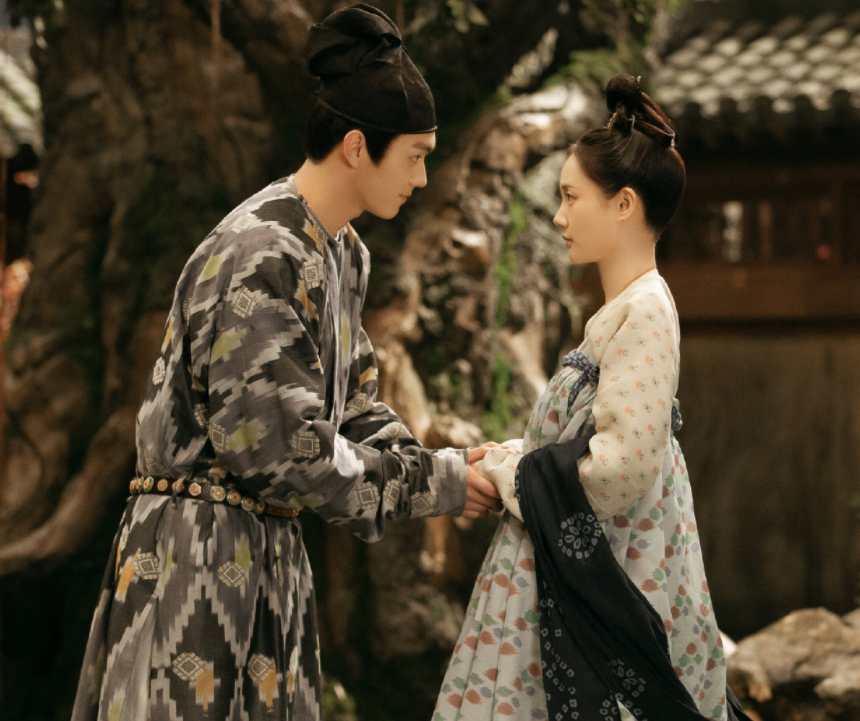 《骊歌行2021》在线完整观看(完整加长版)【1080超高