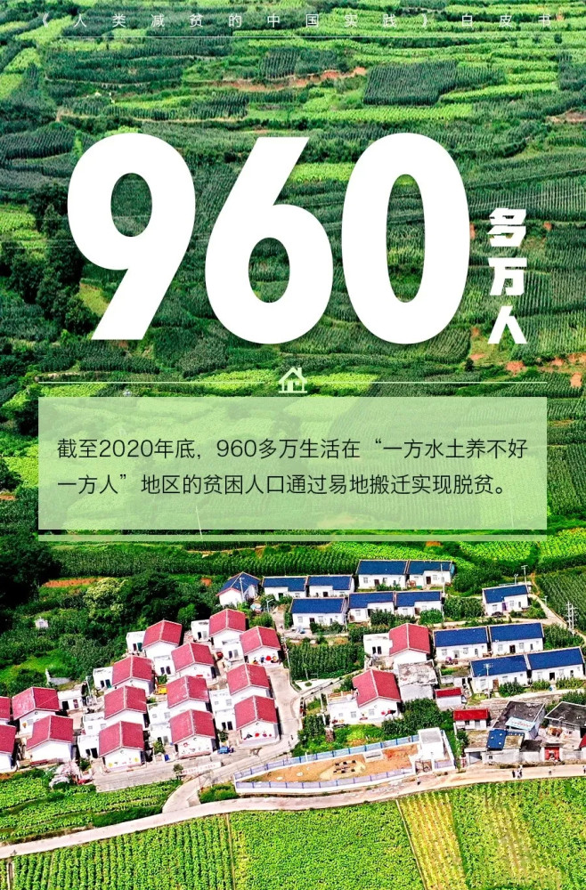 7億農村貧困人口擺脫貧困;按照世界銀行國際貧困標準,中國減貧人口占