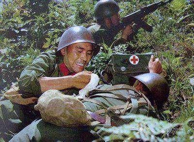 1979年20万大军痛打越南16天我们得到了啥