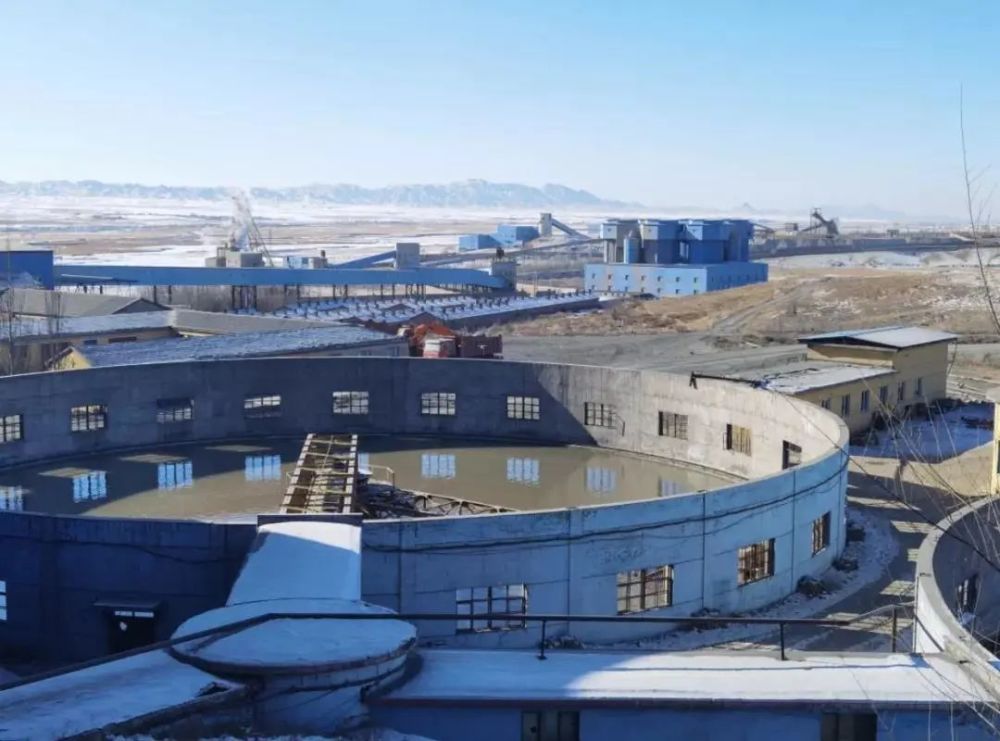 9年第1家:内蒙古大中矿业获准首发_腾讯新闻