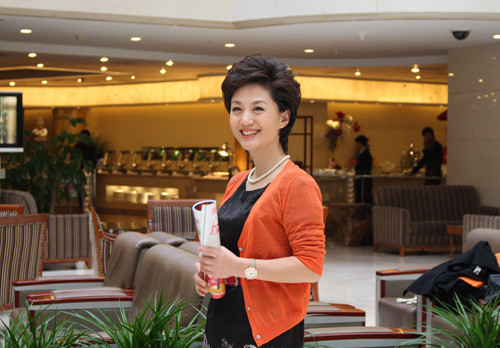 康辉海霞认识30年为何最终没有走到一起