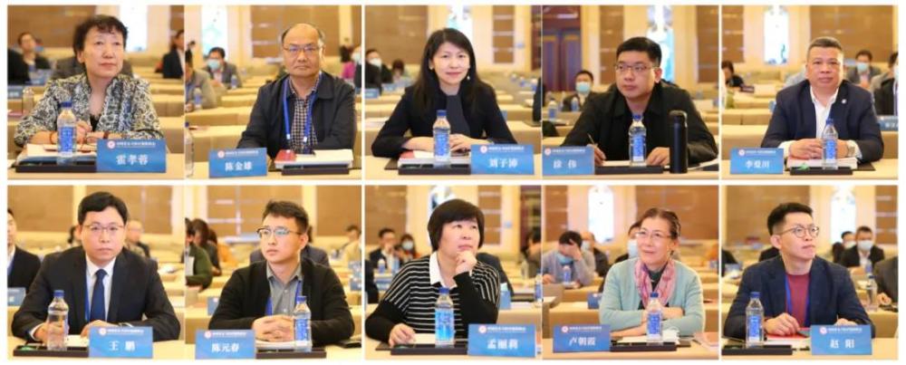 东方华康医疗集团总裁李爱川受邀参加中国非公医协信息化委员会-智医疗网