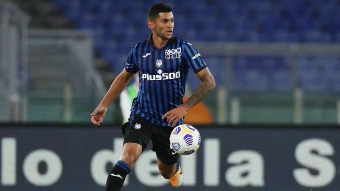 尤文亏大了!天才中卫成他队定海神针,被买断无回购,白亏1000万