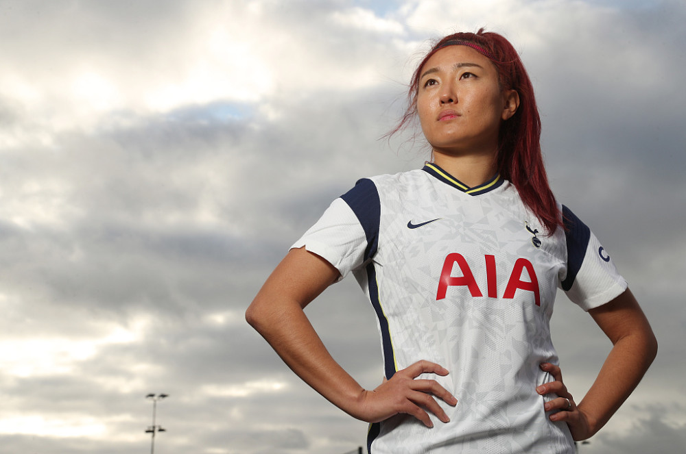 韩国女足因天气放弃官方踩场主帅透露赵昭贤已做好出场准备