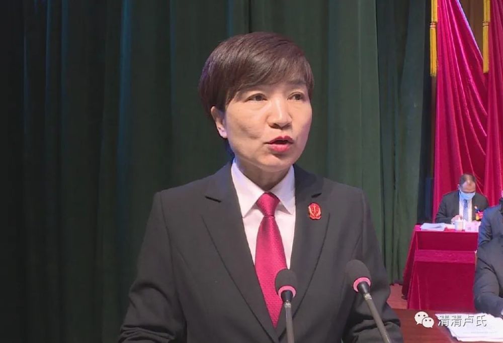 王亚萍说,一年来,县法院在县委领导,县人大有力监督,县政府全力支持