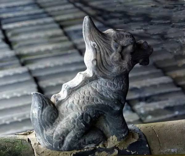 犼是什么动物 腾讯网