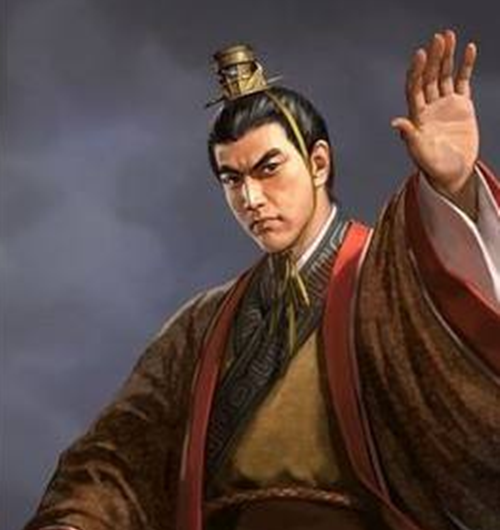 他一不做二不休,联合楚王刘戊,赵王刘遂等人发起了"七国之乱",结果输