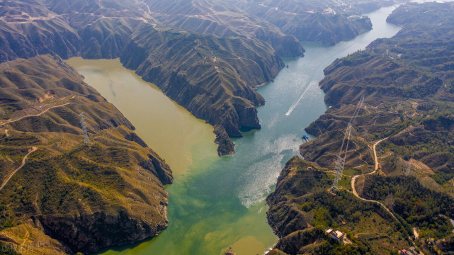 213国道,一条兰磨线,串联甘肃,四川,云南的核心美景