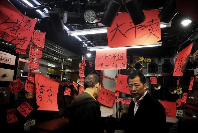 消费者不买账这一行生意惨淡一年倒闭百万家何去何从