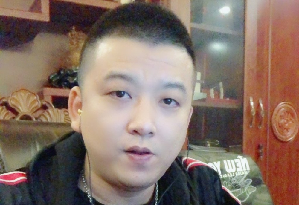 网红"炒作"剧情反转,电商陈先生与天津李四吃饭,惹怒马洪涛!_腾讯新闻