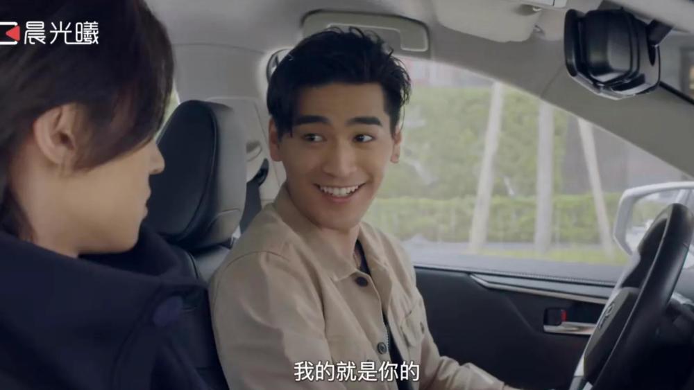 台剧《history4:近距离爱上你》:好一个坦诚相见,以毒攻毒!_腾讯新闻