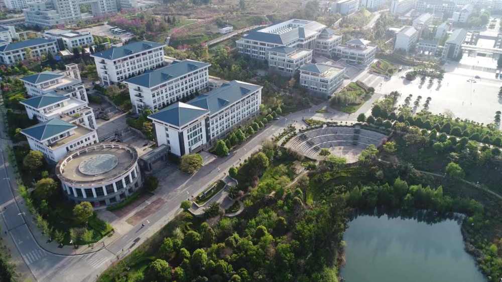 云南昆明将要新增一所大学由本地一所学院升格而来