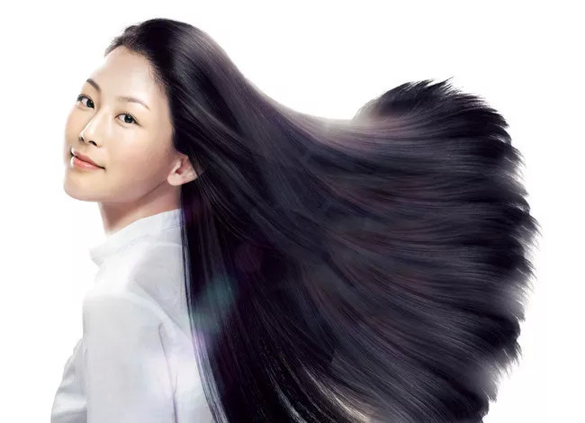 扒一扒洗发水中硅油的真相!_腾讯新闻