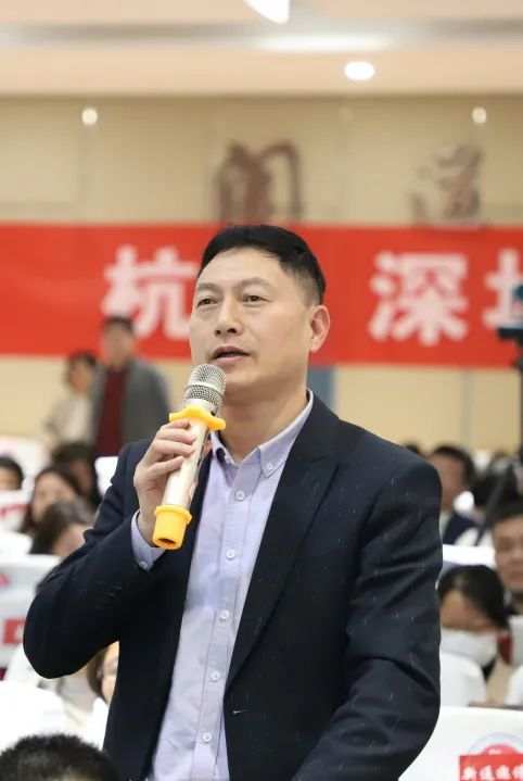 未来教育的春天在哪里三地教育局长亮观点你最赞同谁