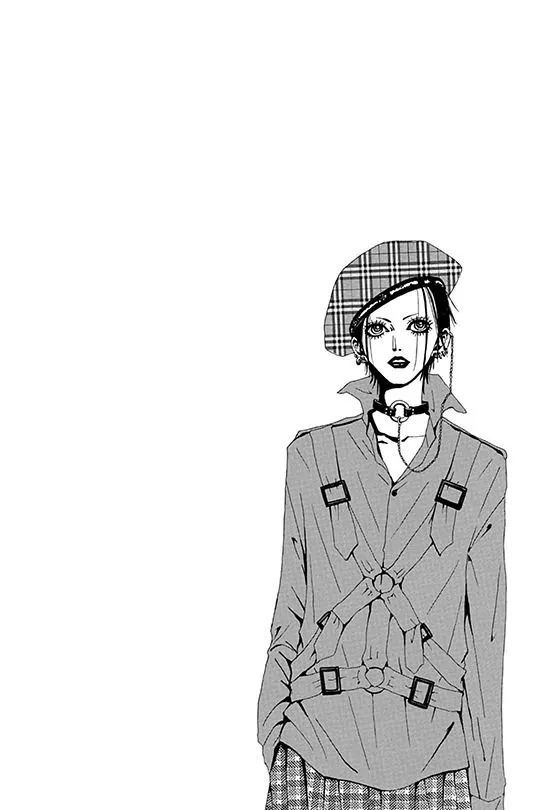 壁纸听说大家都很喜欢nana