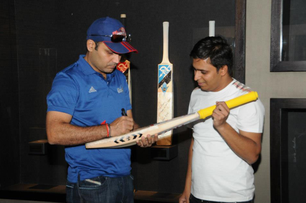 全球最大的板球博物馆