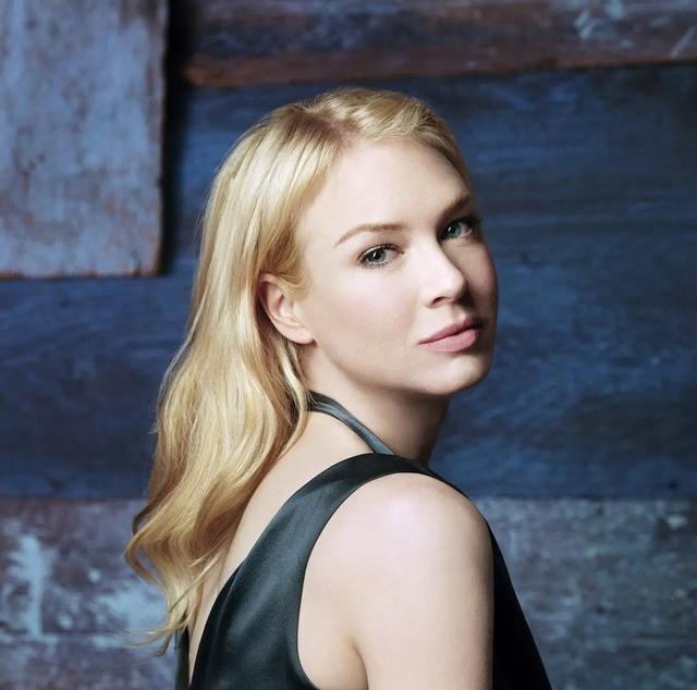 蕾妮 齐薇格 越老越有魅力的女明星 腾讯新闻